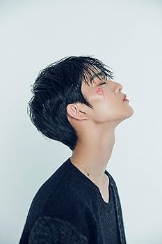Amazon.com: Wanna One Bae Jinyoung - [Hard To Say Goodbye